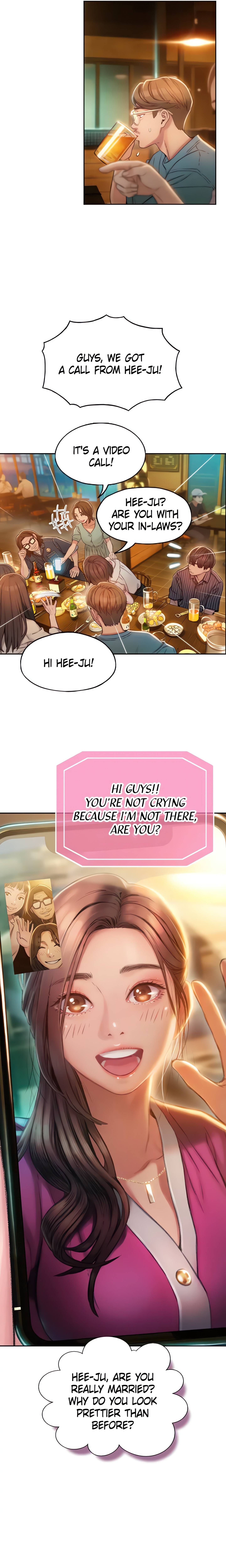 The Butterfly Inside chapter 2 page 26