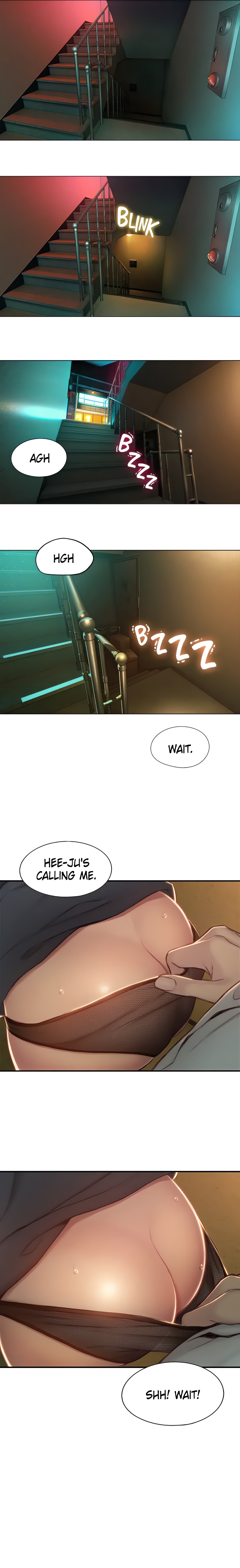The Butterfly Inside chapter 2 page 28
