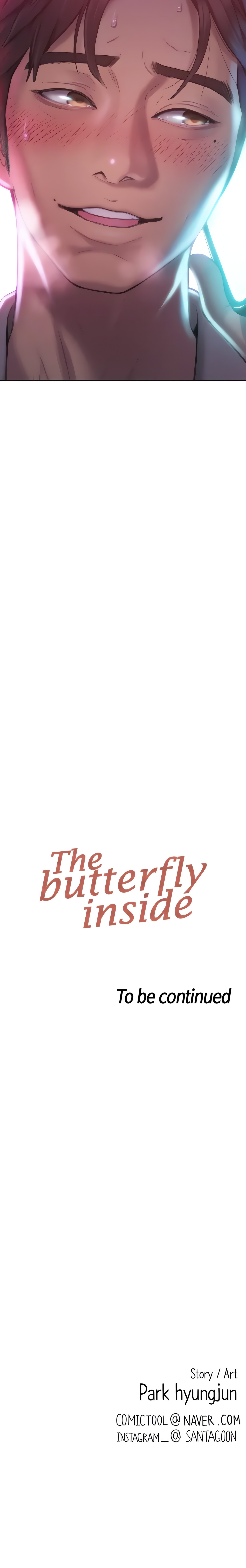 The Butterfly Inside chapter 2 page 30