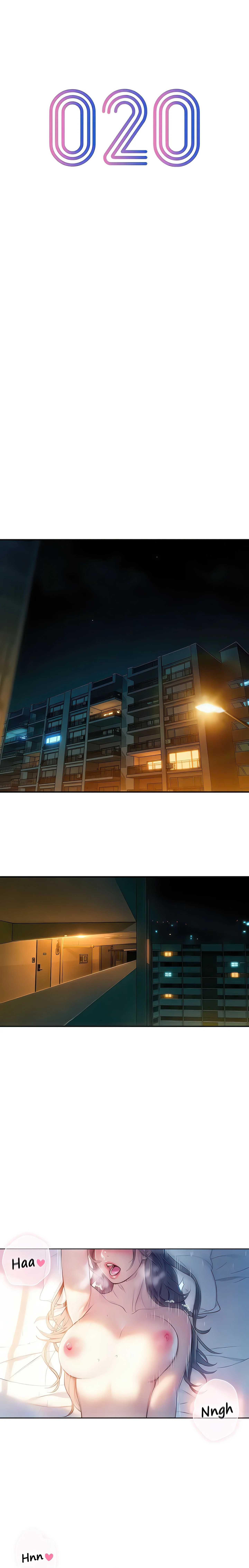 The Butterfly Inside chapter 20 page 4