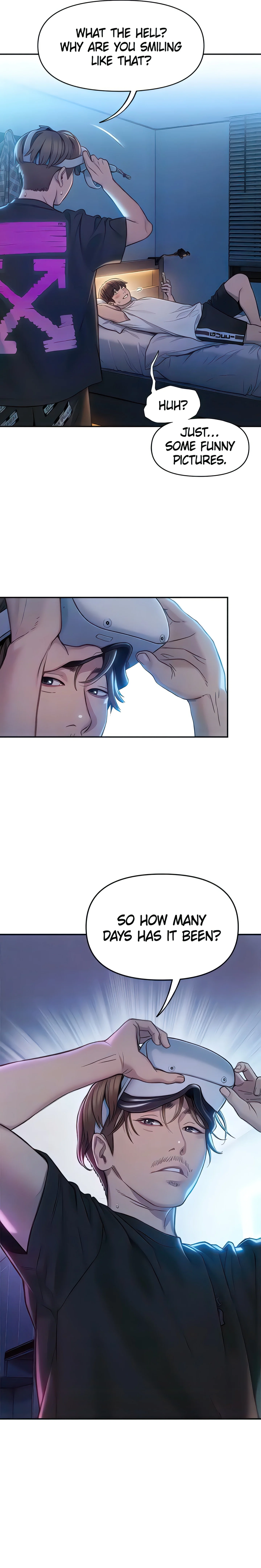 The Butterfly Inside chapter 20 page 7