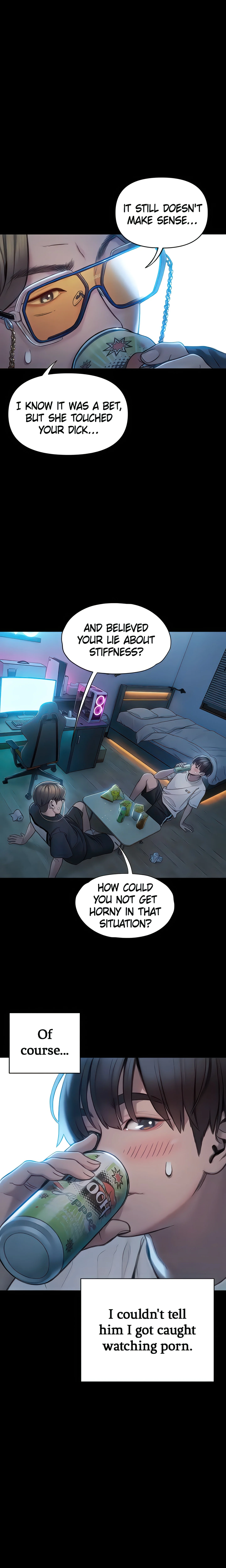 The Butterfly Inside chapter 20 page 11