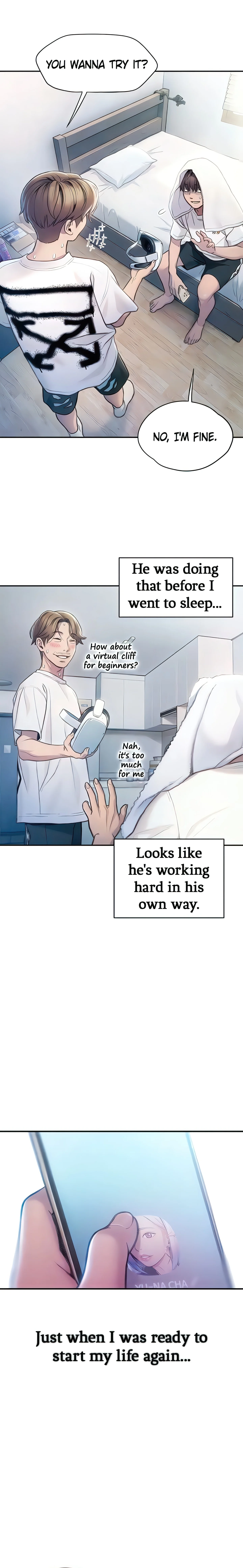 The Butterfly Inside chapter 20 page 14
