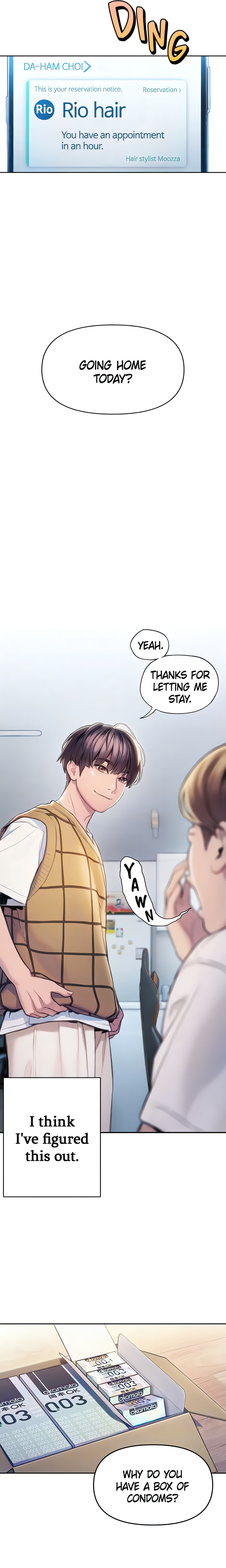 The Butterfly Inside chapter 20 page 16