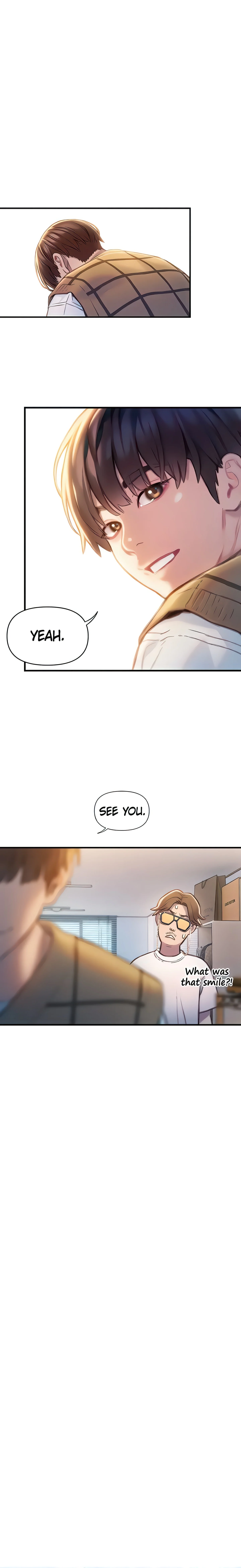 The Butterfly Inside chapter 20 page 18