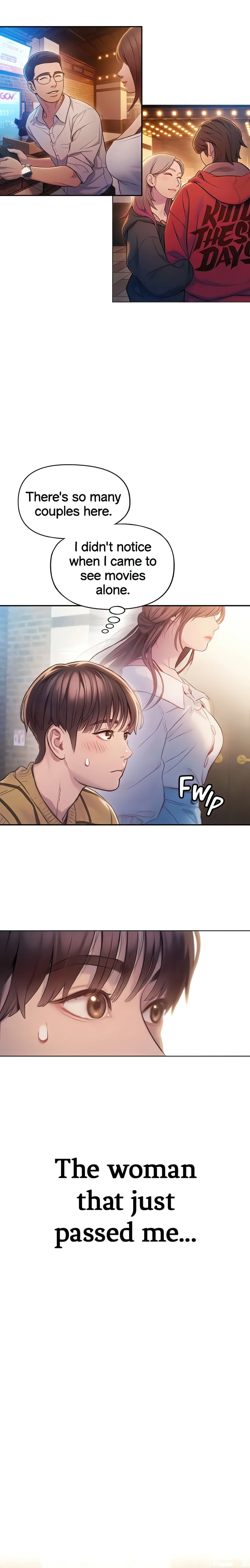 The Butterfly Inside chapter 20 page 21