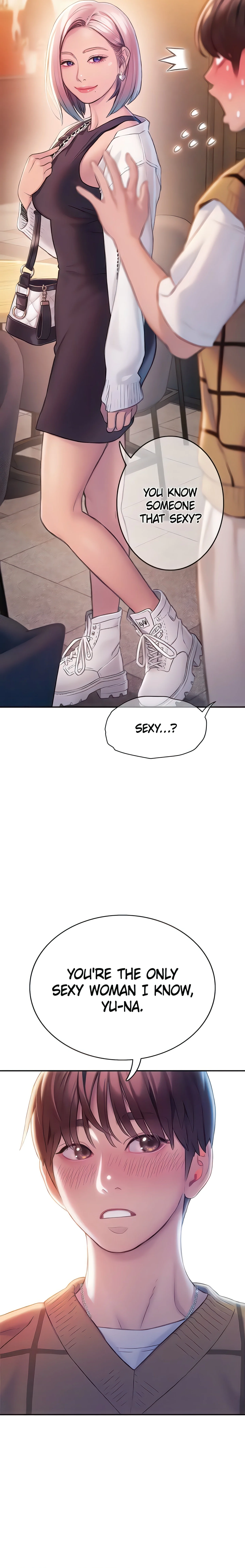 The Butterfly Inside chapter 20 page 24