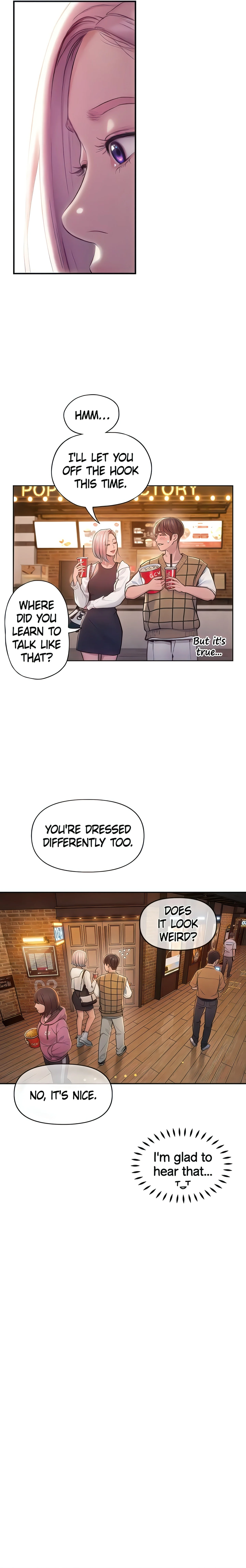 The Butterfly Inside chapter 20 page 25