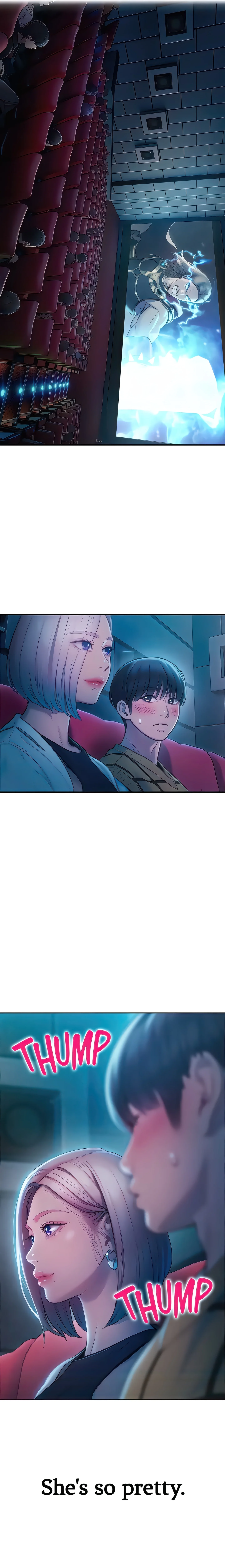 The Butterfly Inside chapter 20 page 26
