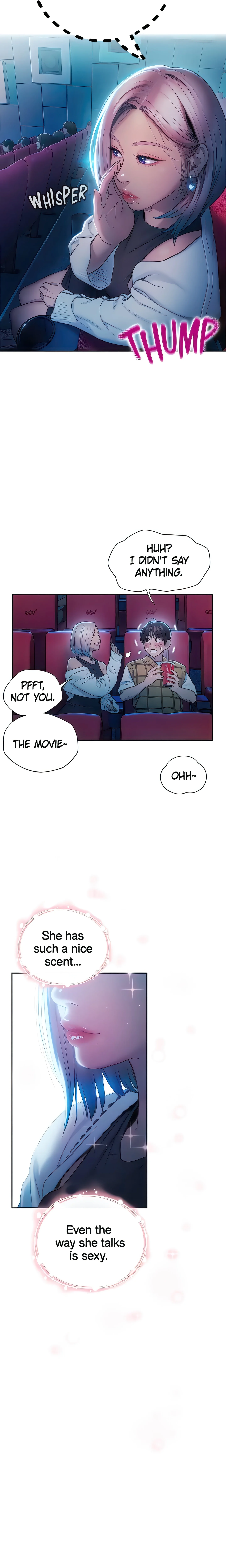 The Butterfly Inside chapter 20 page 28
