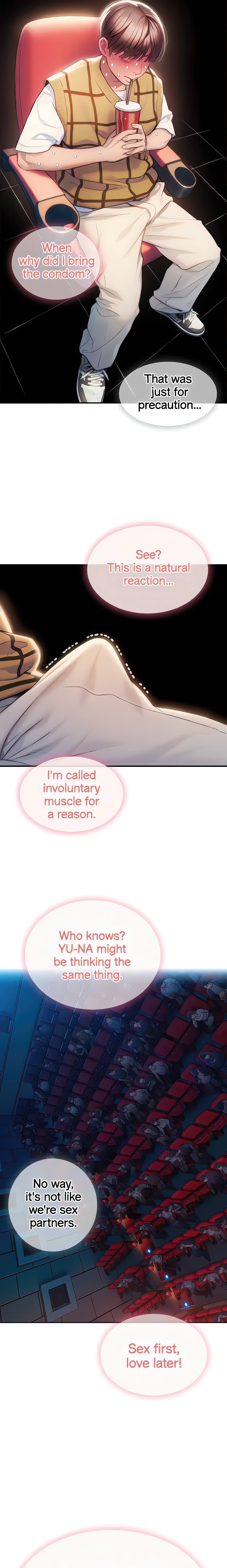 The Butterfly Inside chapter 20 page 30