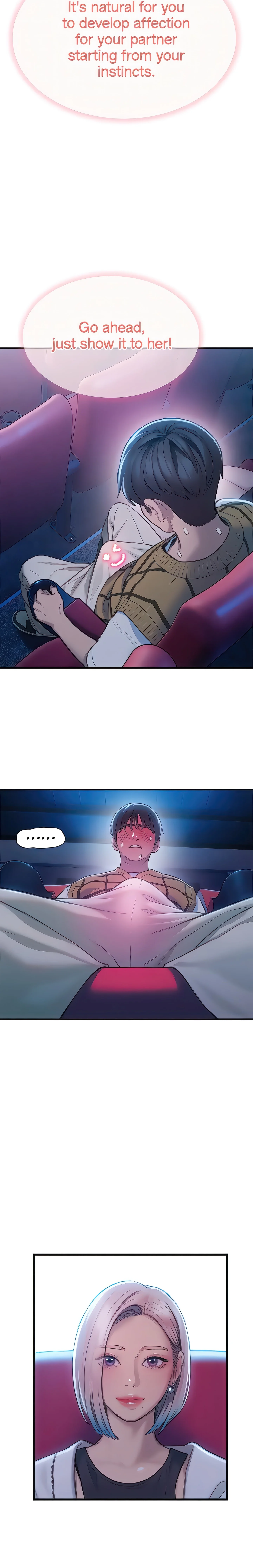 The Butterfly Inside chapter 20 page 31