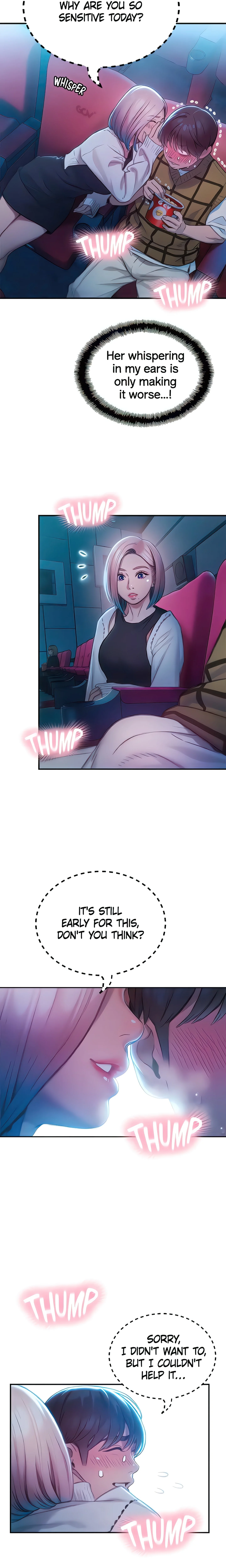 The Butterfly Inside chapter 20 page 33