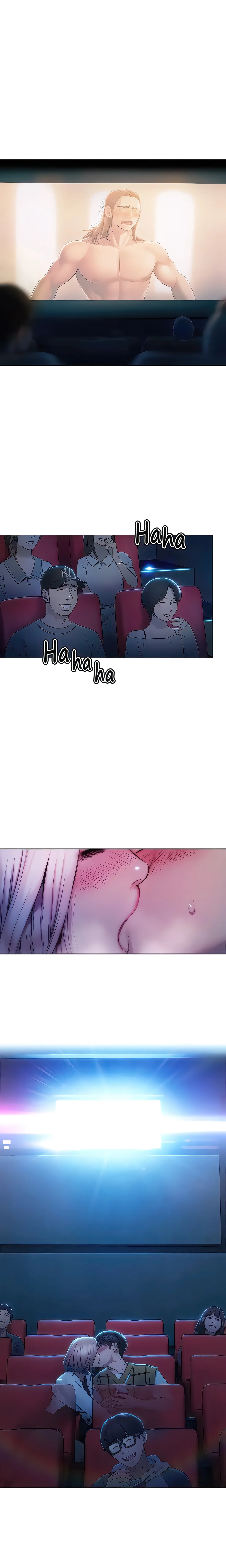 The Butterfly Inside chapter 20 page 36