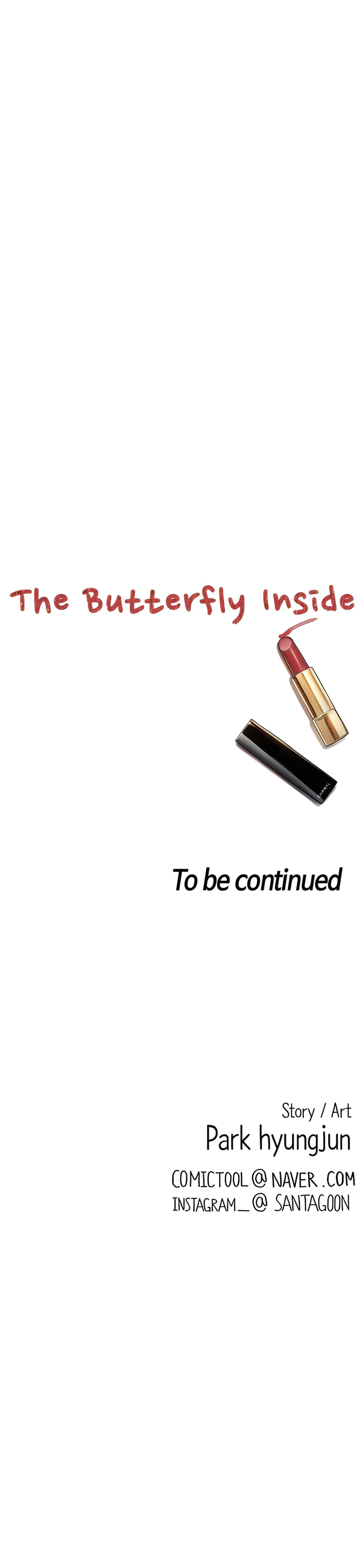 The Butterfly Inside chapter 20 page 37