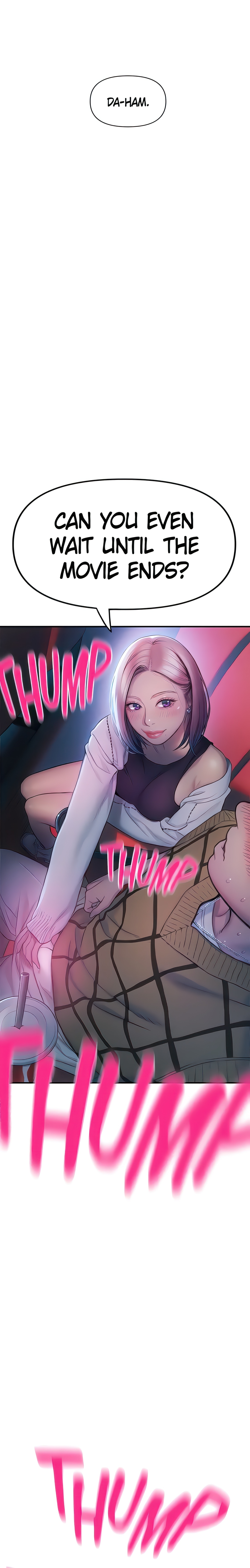 The Butterfly Inside chapter 21 page 1