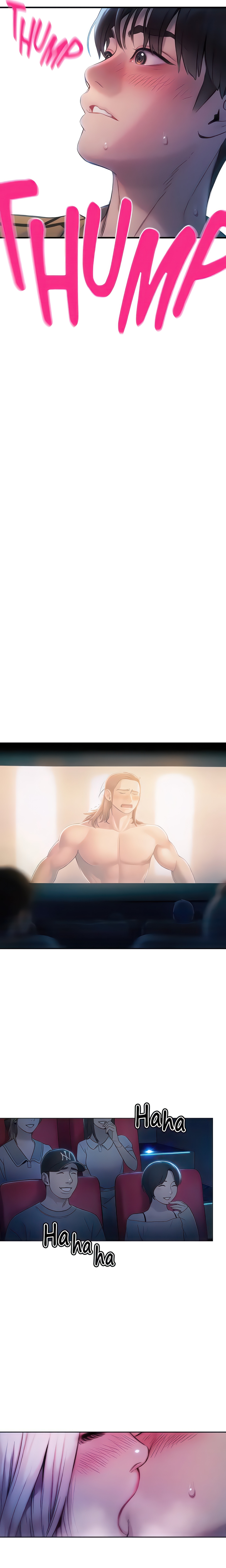 The Butterfly Inside chapter 21 page 2