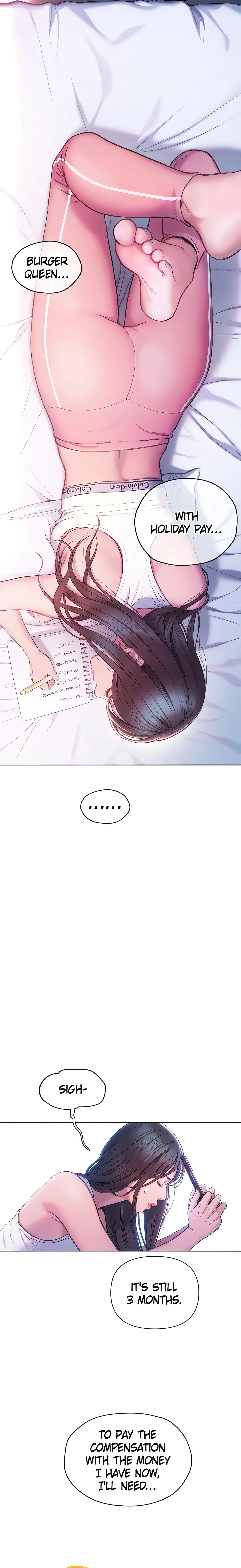 The Butterfly Inside chapter 21 page 5