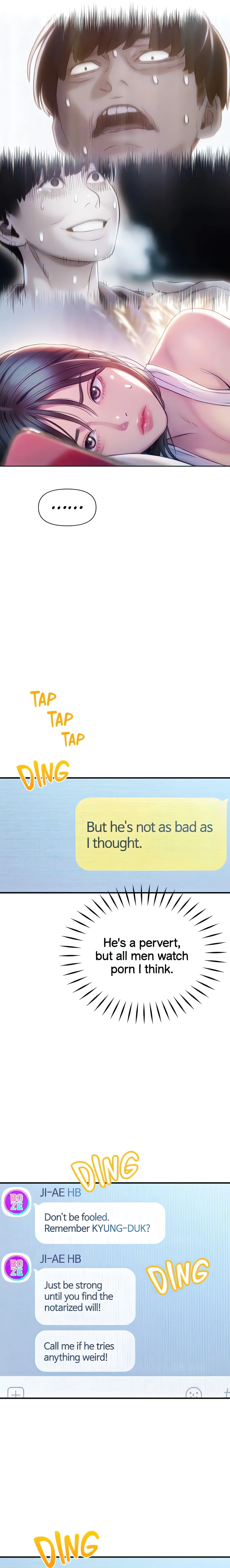 The Butterfly Inside chapter 21 page 7
