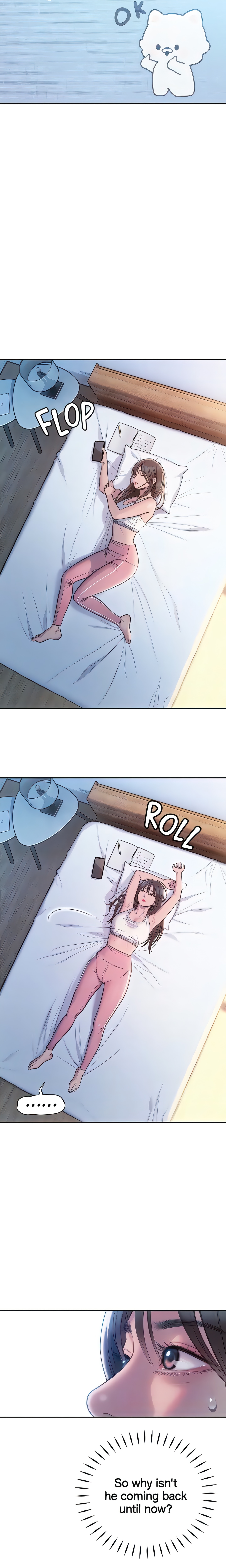 The Butterfly Inside chapter 21 page 8