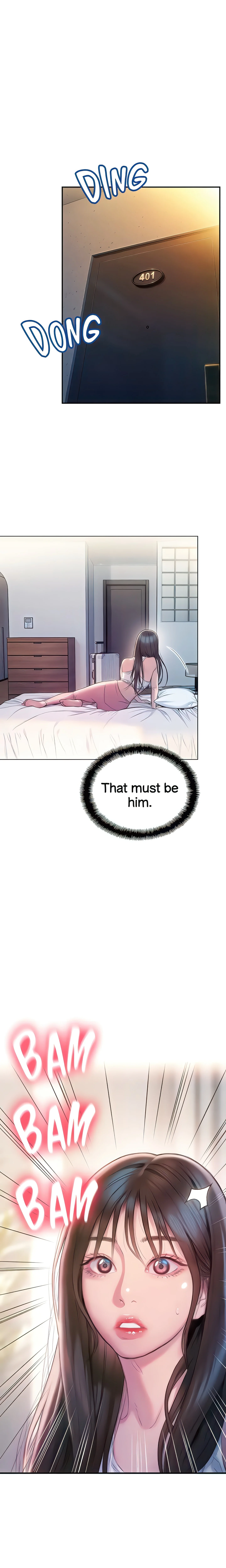 The Butterfly Inside chapter 21 page 9