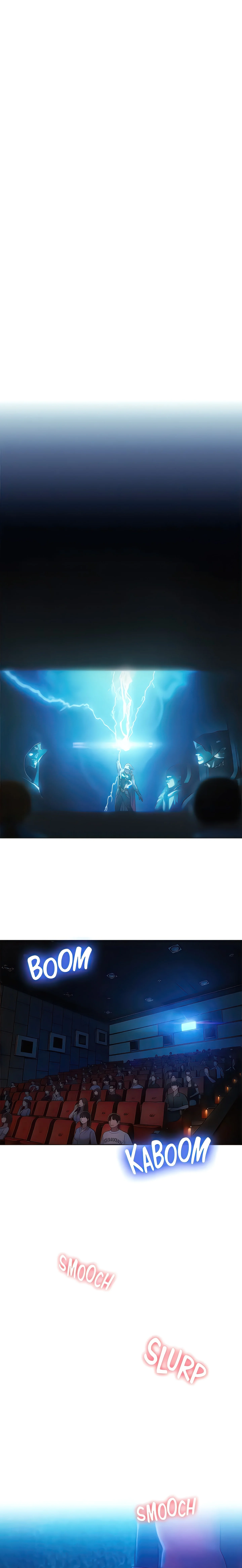 The Butterfly Inside chapter 21 page 10