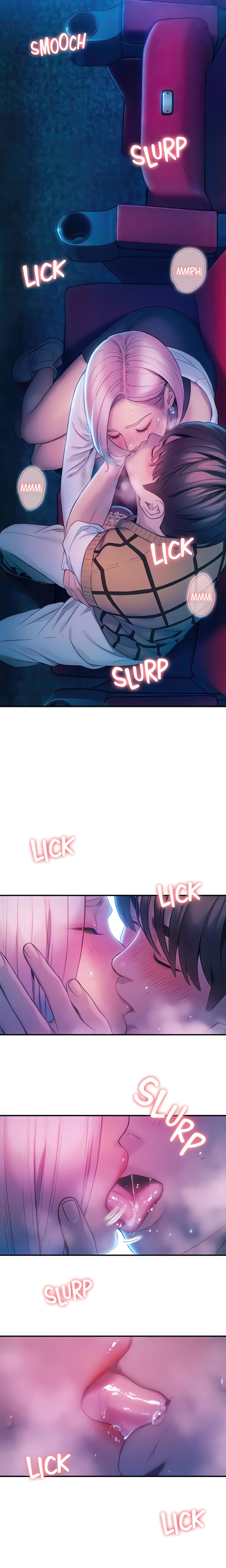 The Butterfly Inside chapter 21 page 11
