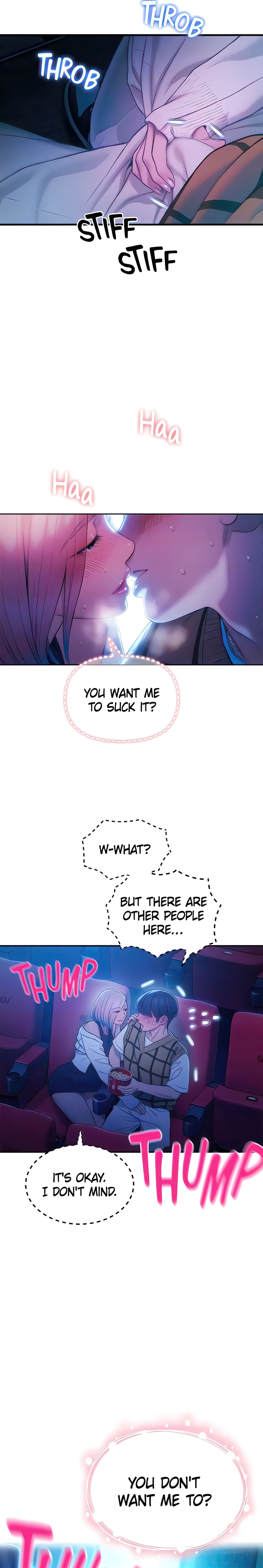 The Butterfly Inside chapter 21 page 13