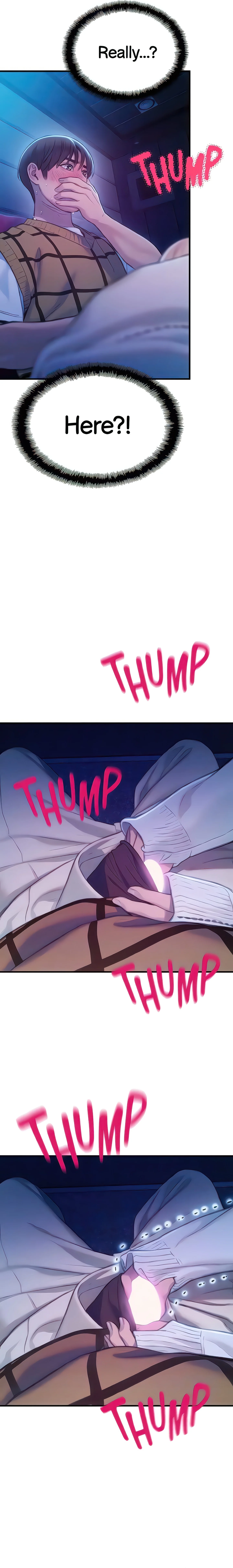 The Butterfly Inside chapter 21 page 16