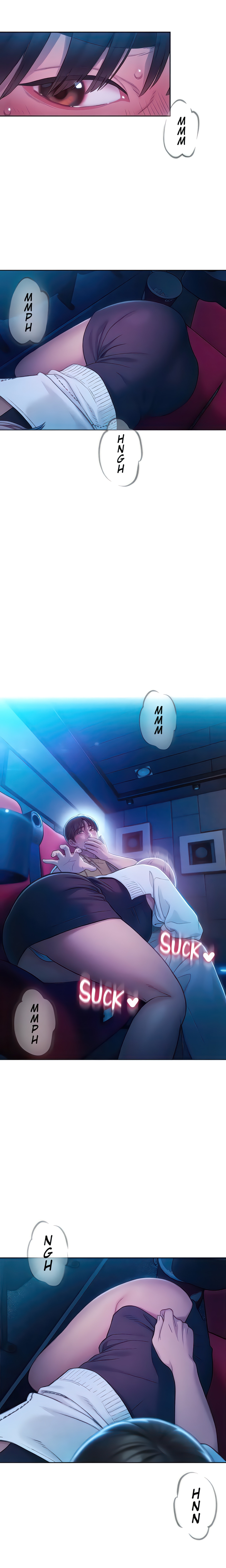 The Butterfly Inside chapter 21 page 21