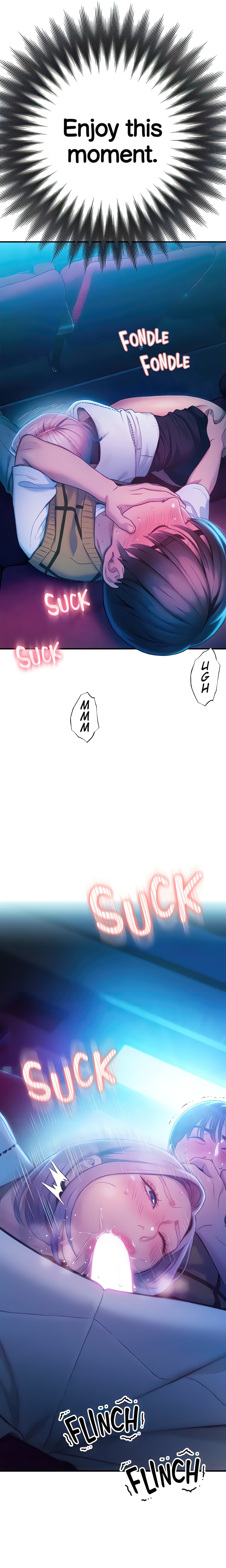 The Butterfly Inside chapter 21 page 24