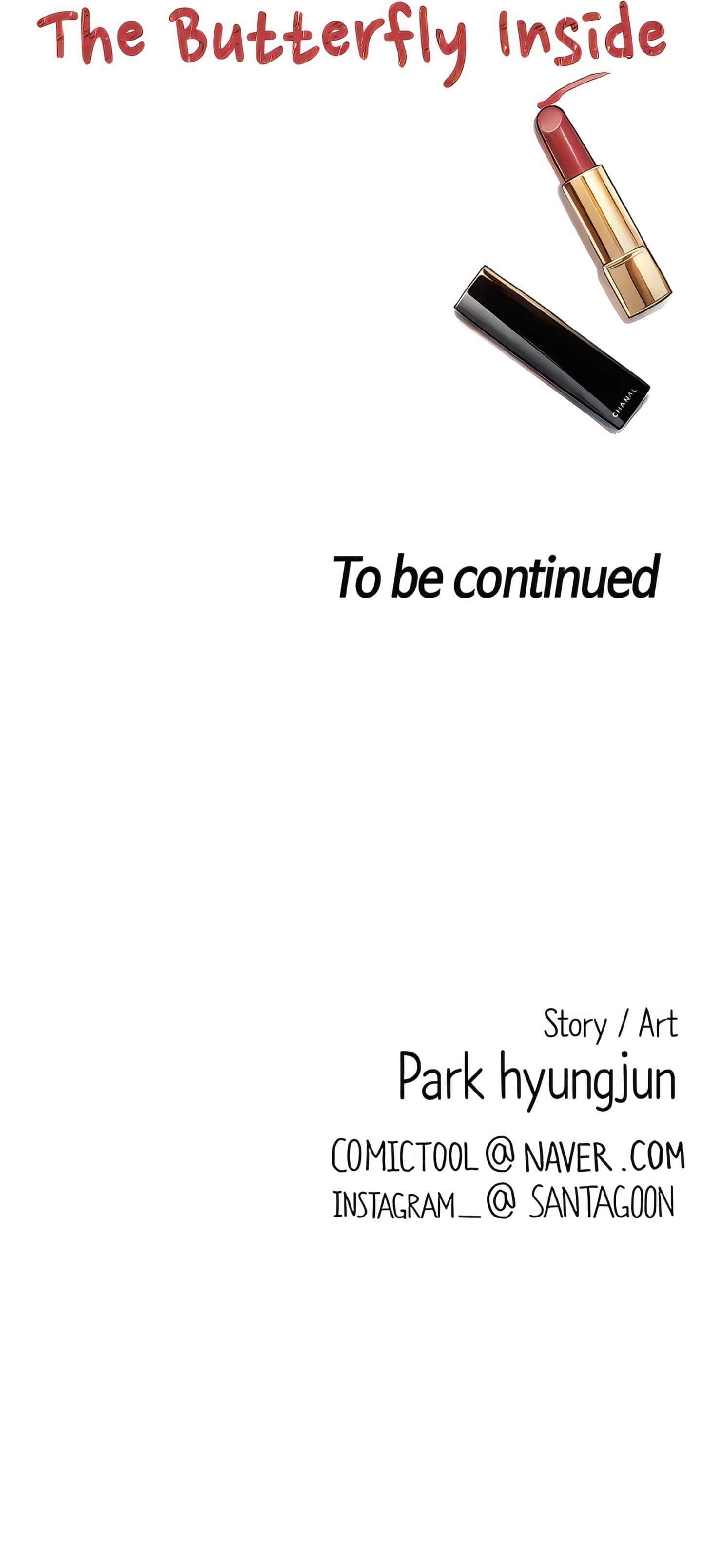 The Butterfly Inside chapter 21 page 30