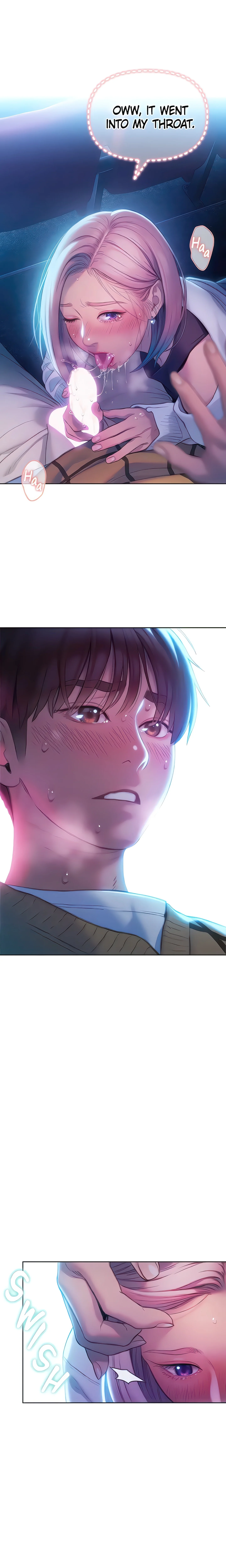 The Butterfly Inside chapter 22 page 2