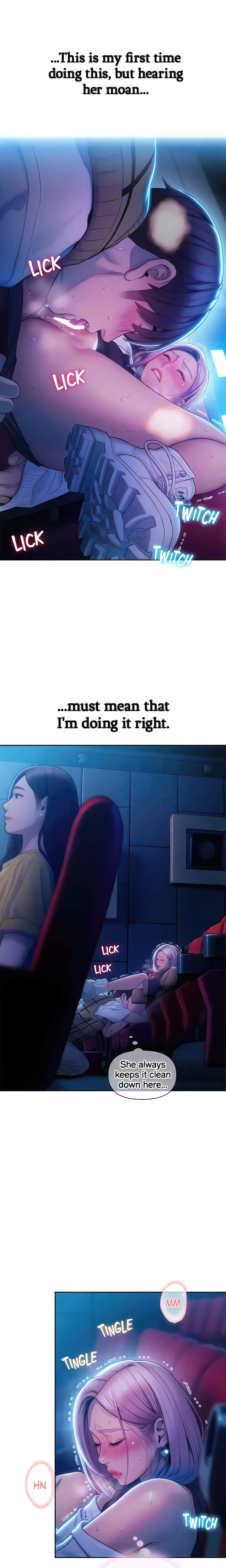 The Butterfly Inside chapter 22 page 5