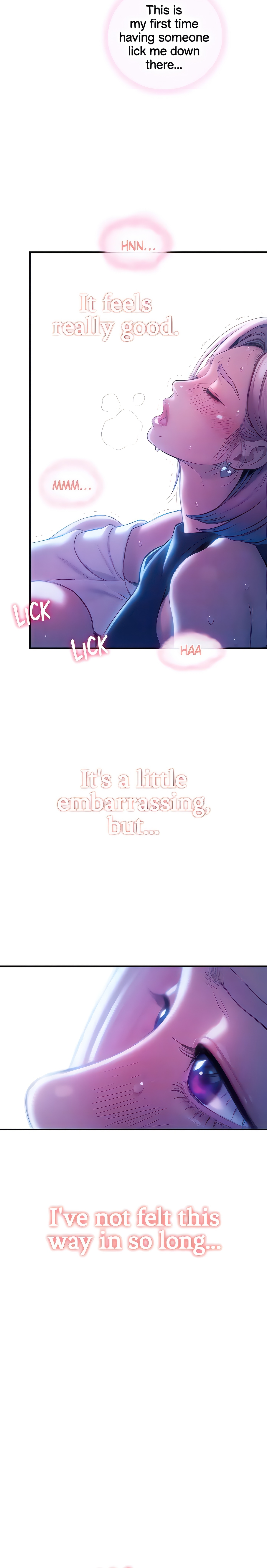 The Butterfly Inside chapter 22 page 6
