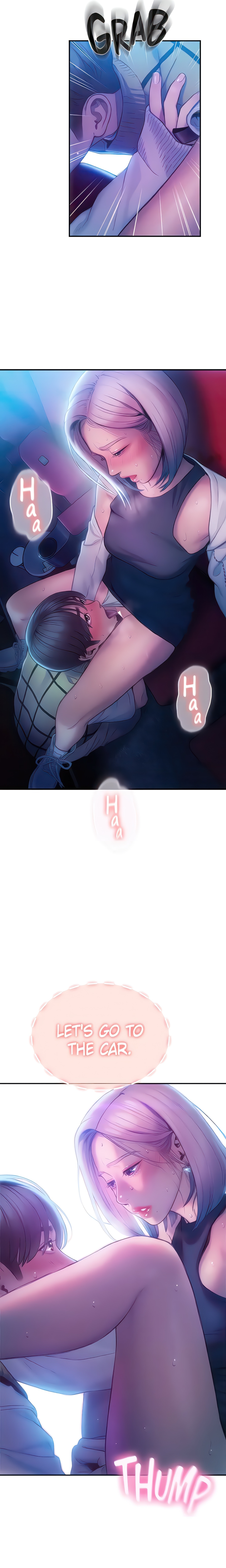 The Butterfly Inside chapter 22 page 8