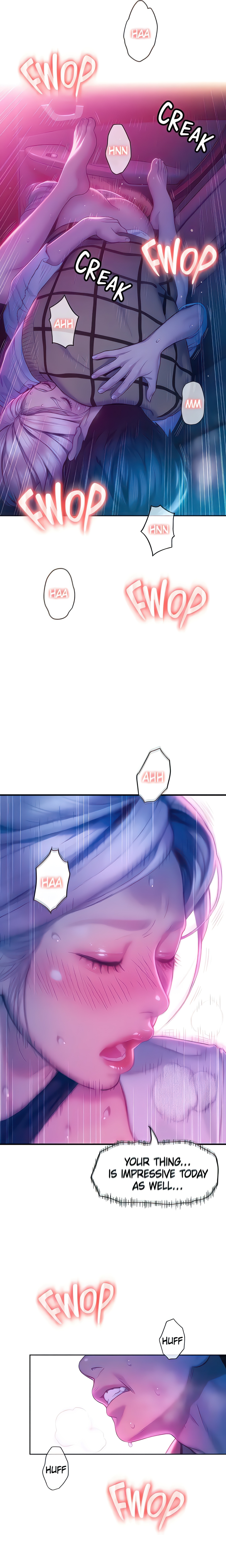 The Butterfly Inside chapter 22 page 11