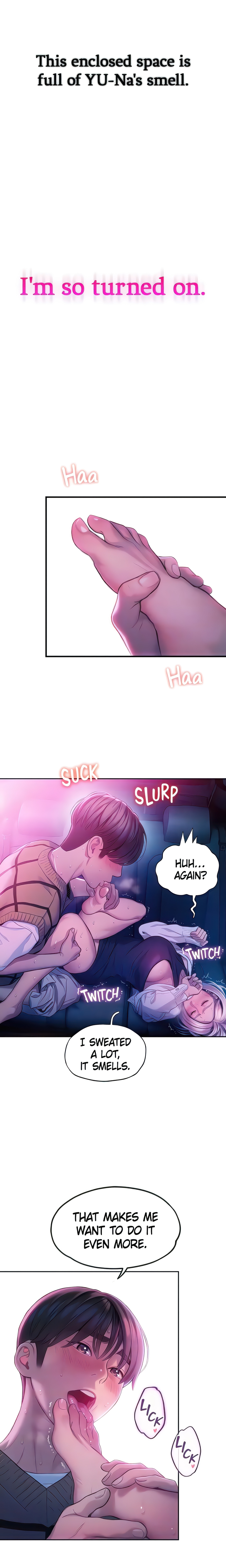 The Butterfly Inside chapter 22 page 13