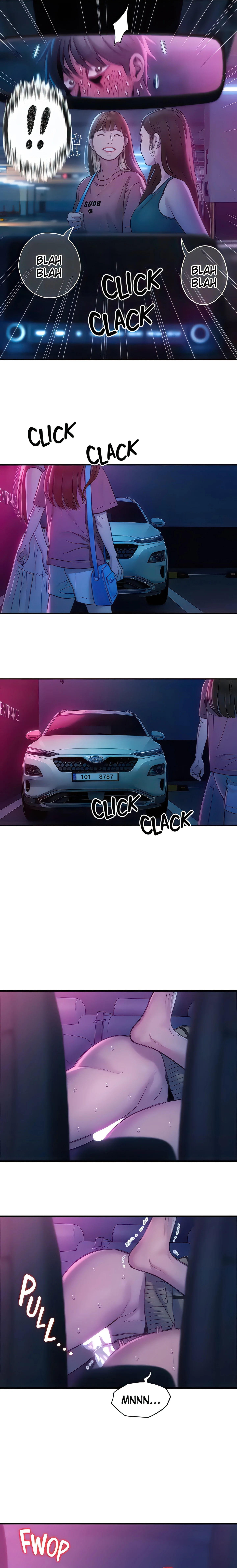 The Butterfly Inside chapter 22 page 17