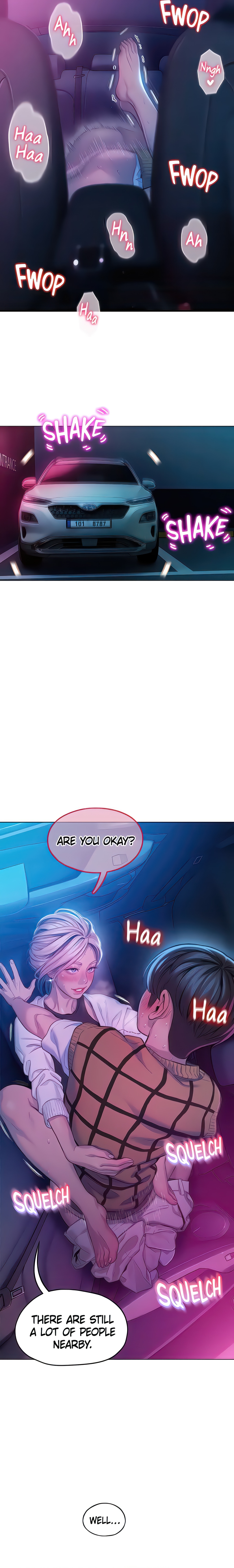 The Butterfly Inside chapter 22 page 18