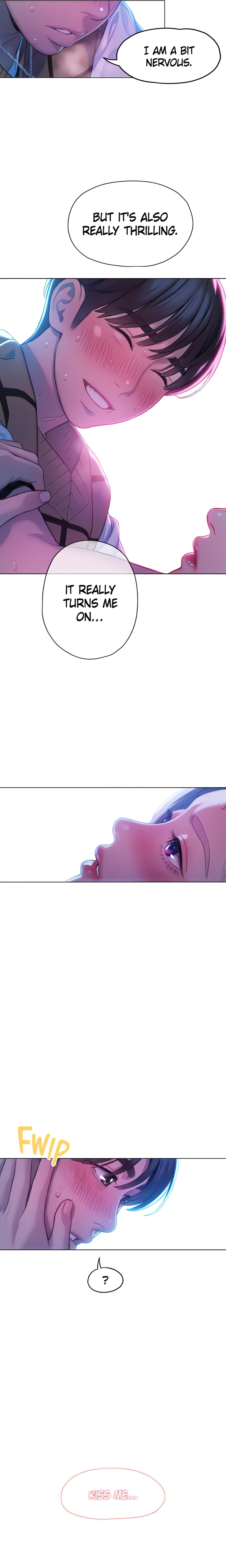 The Butterfly Inside chapter 22 page 19