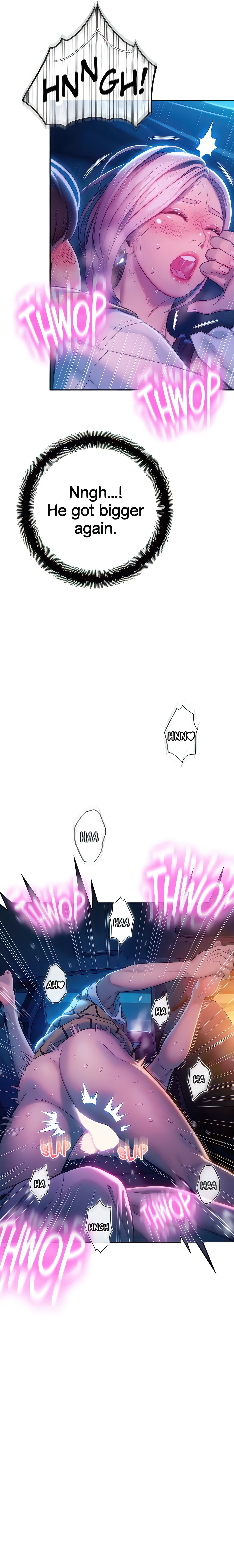 The Butterfly Inside chapter 22 page 22