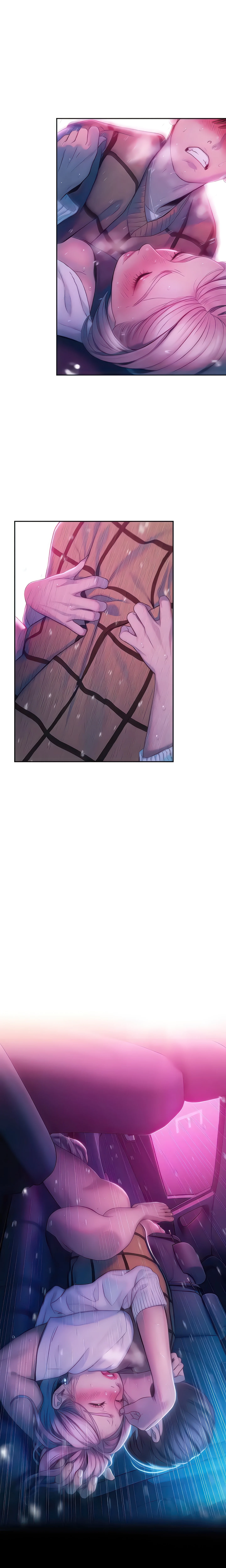 The Butterfly Inside chapter 23 page 1