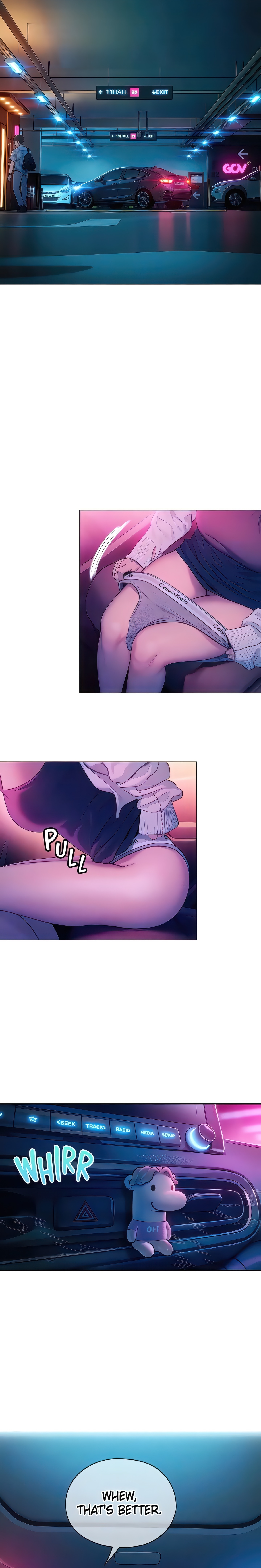 The Butterfly Inside chapter 23 page 5