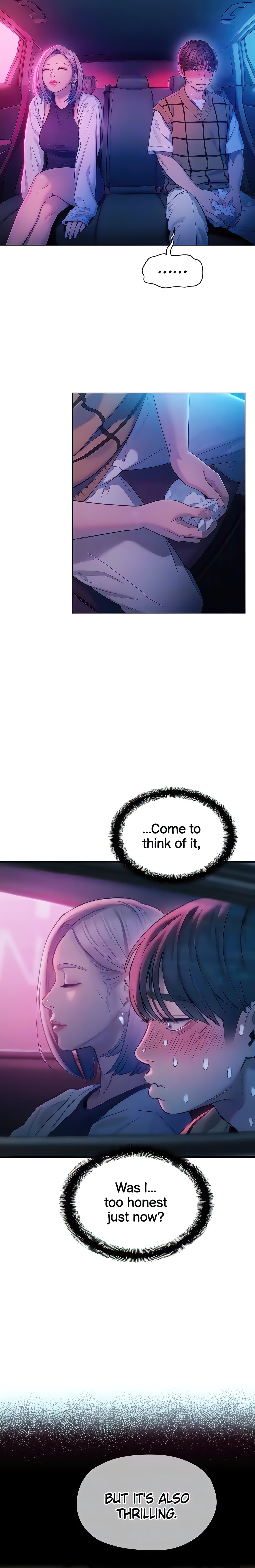 The Butterfly Inside chapter 23 page 6