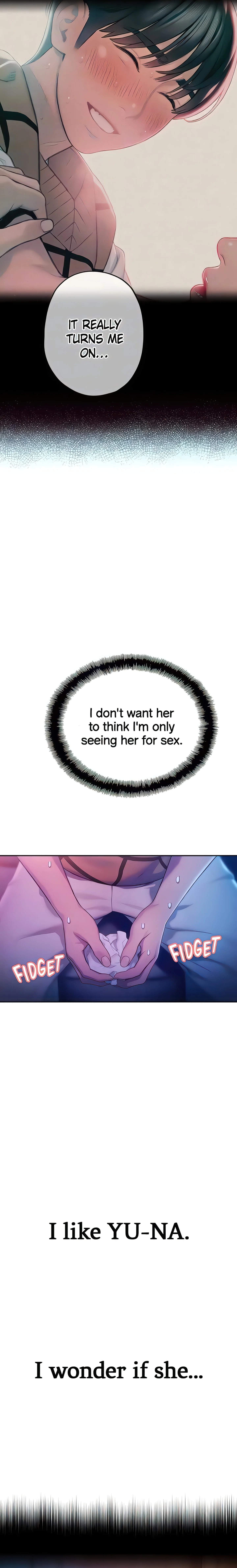 The Butterfly Inside chapter 23 page 7
