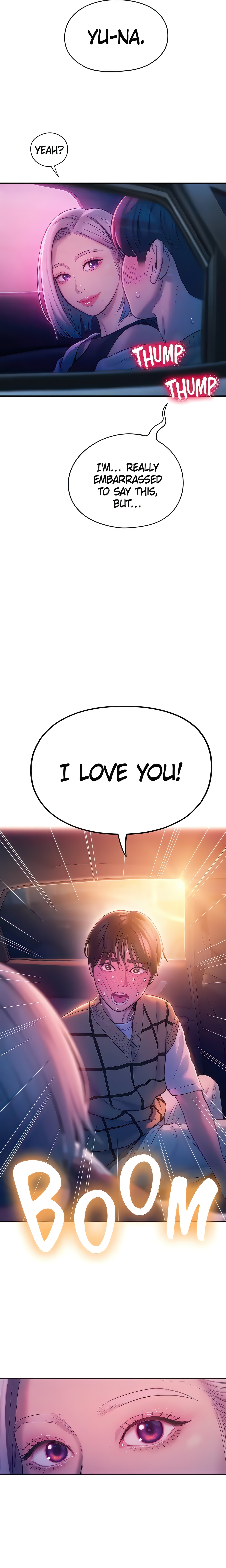 The Butterfly Inside chapter 23 page 9