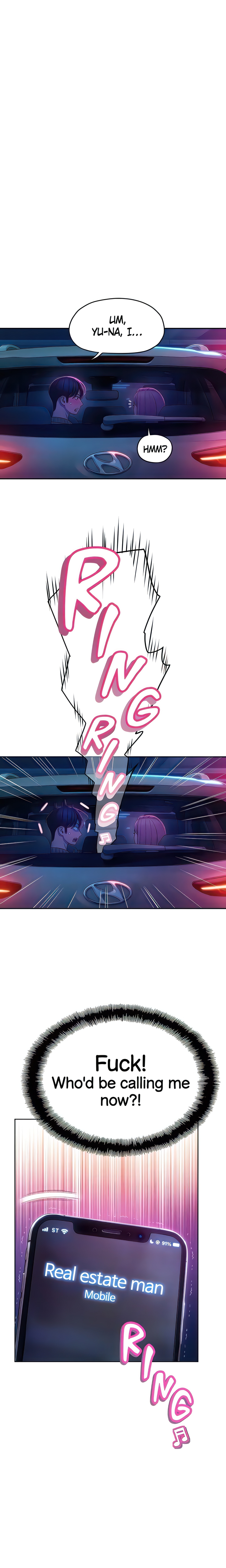 The Butterfly Inside chapter 23 page 13