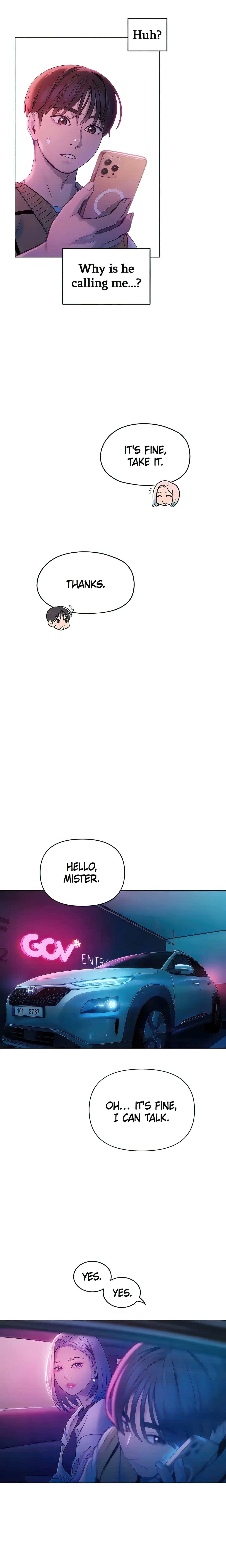 The Butterfly Inside chapter 23 page 14