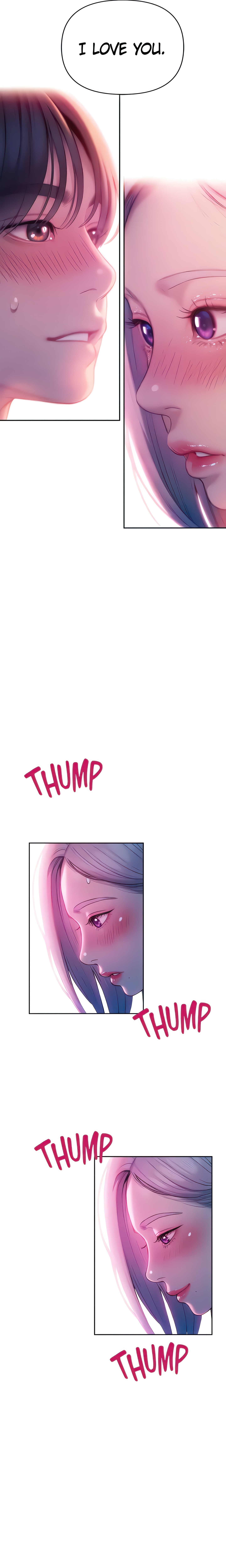 The Butterfly Inside chapter 23 page 17